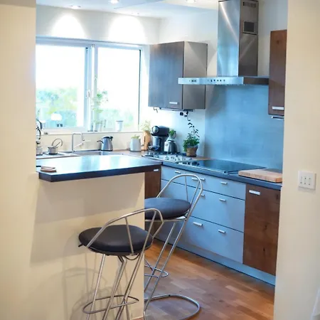 Apartment Frgk Grande Hune 